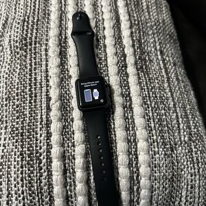 Apple Watch Series 1